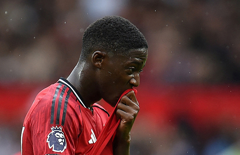 Beşiktaş ve Fenerbahçe genç futbolcu için transfer yarışına girdi!