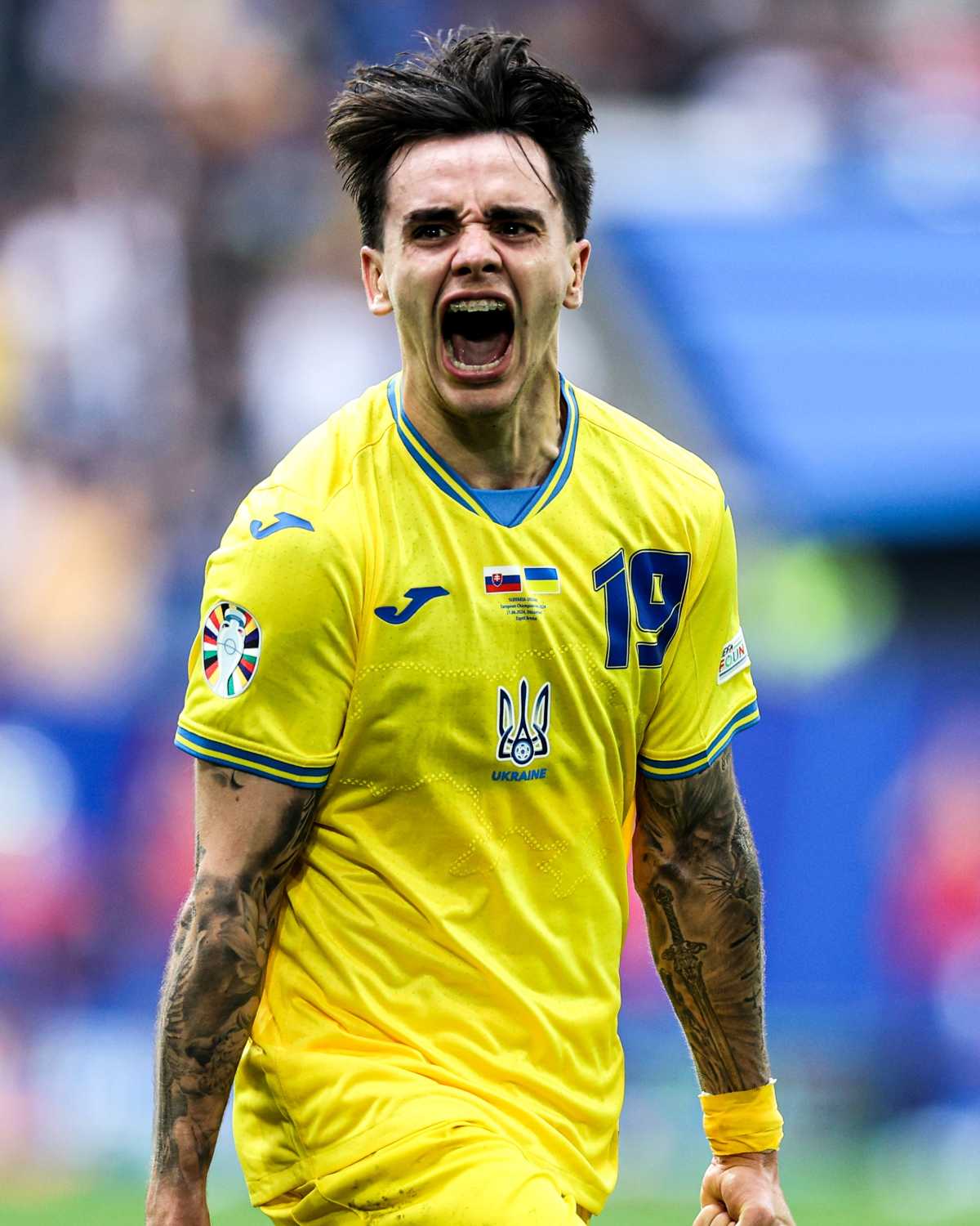 Fenerbahçe aradığı orta sahayı Ukrayna’da buldu!