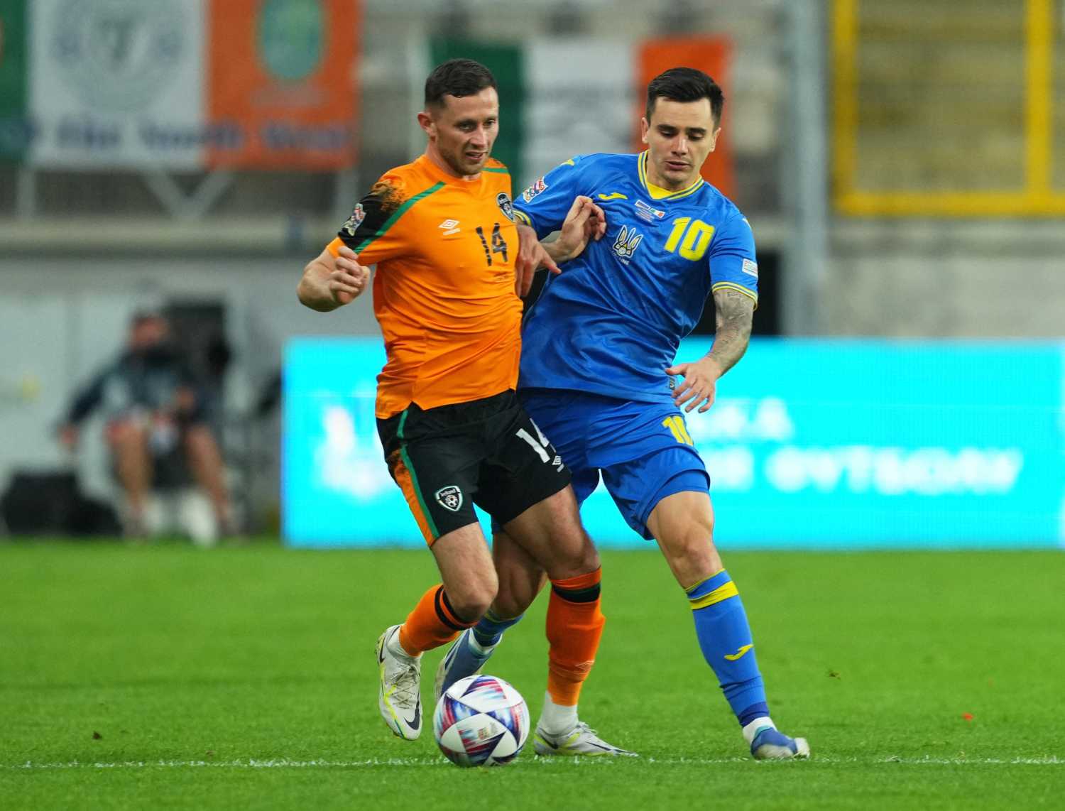 Fenerbahçe aradığı orta sahayı Ukrayna’da buldu!