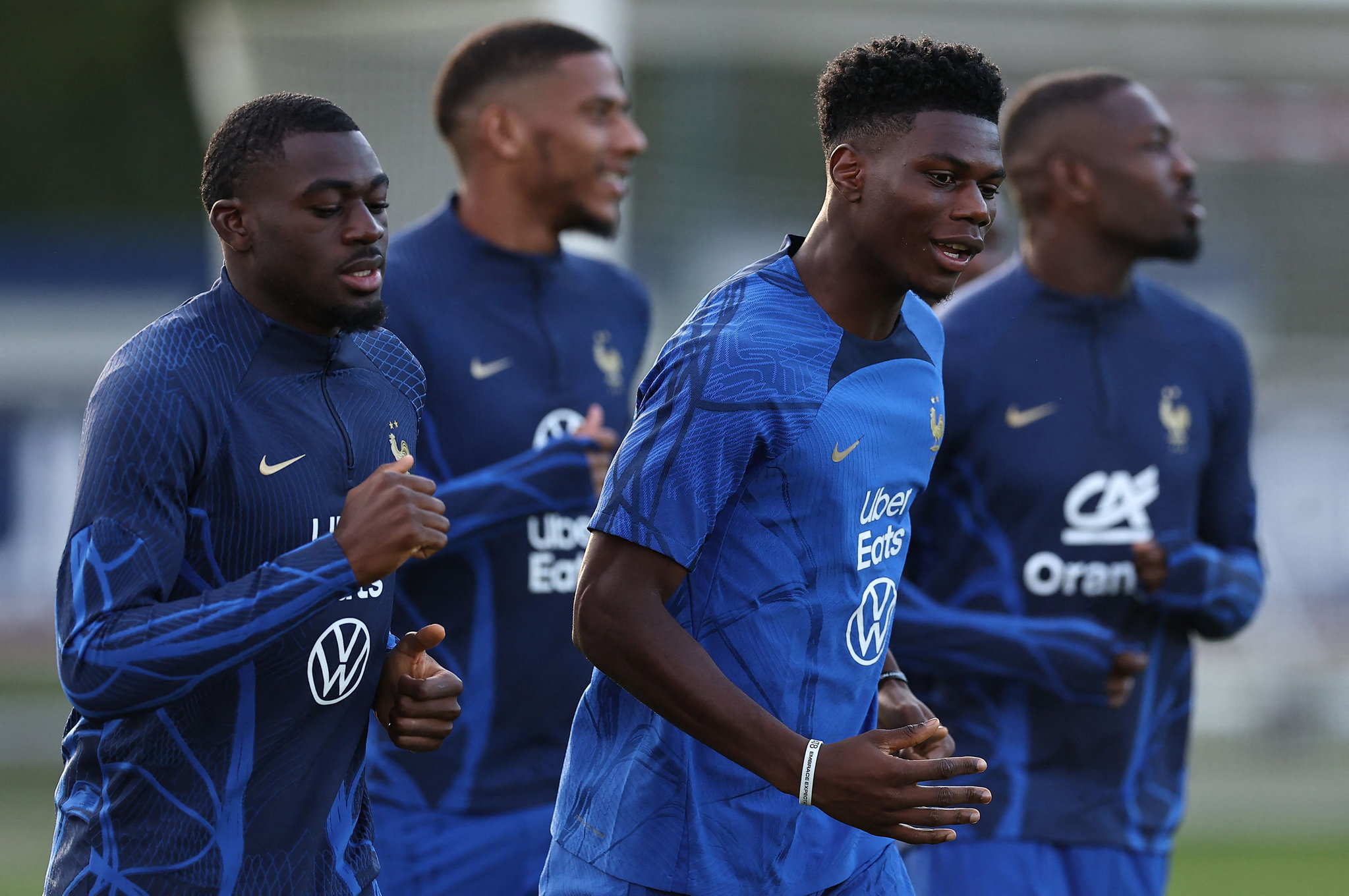 Youssouf Fofana, Fenerbahçe’nin radarında!