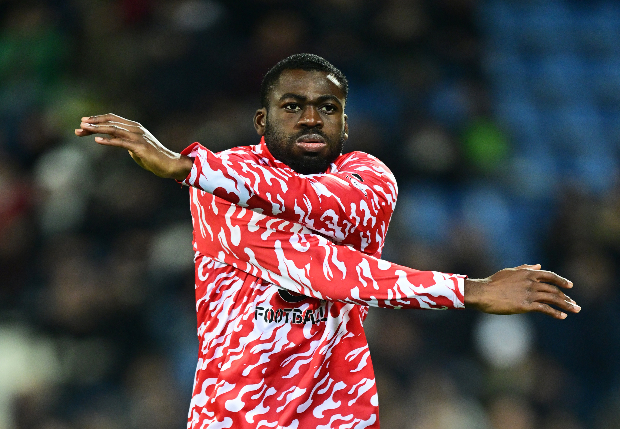 Youssouf Fofana, Fenerbahçe’nin radarında!