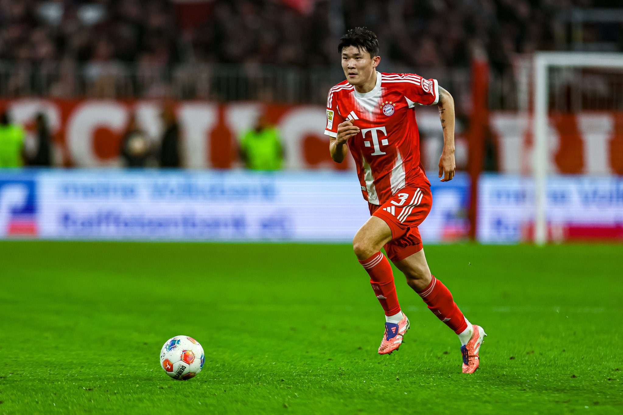 Ve Kim Min-Jae transfer kararını verdi! Fenerbahçe...