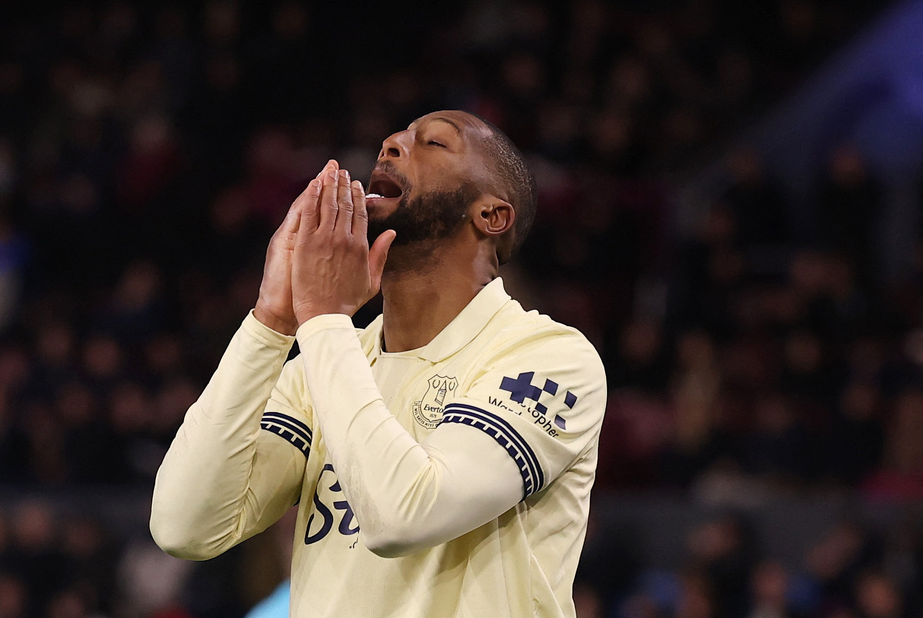 Fenerbahçe, Sörloth ve Nkunku’nun ardından Beto’ya yöneldi!