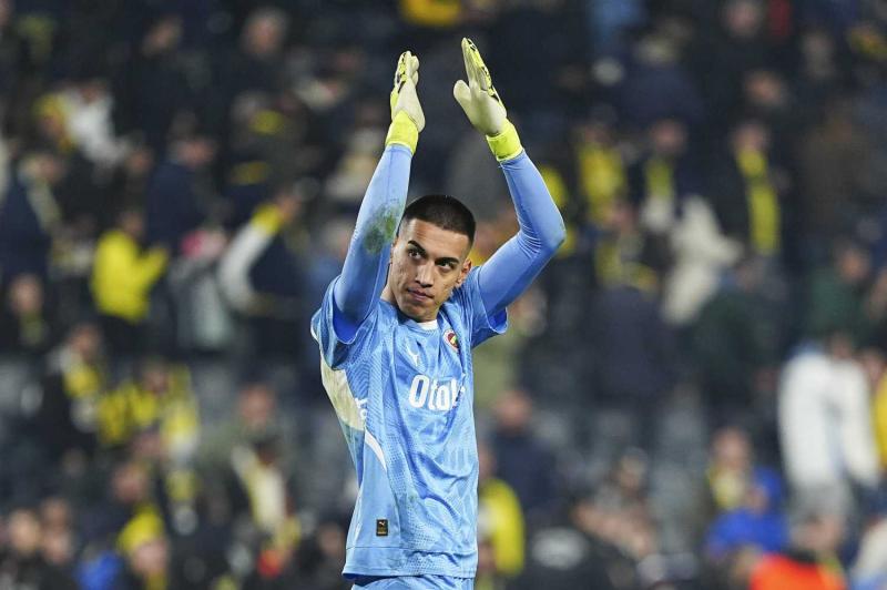 Fenerbahçe’de İrfan Can Eğribayat’tan flaş karar! O teklifleri reddetti