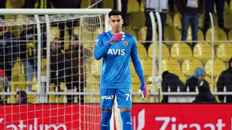 Fenerbahçe’de İrfan Can Eğribayat’tan flaş karar! O teklifleri reddetti