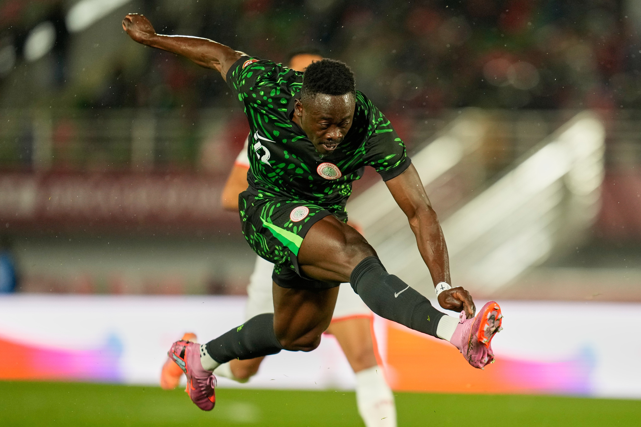 TRANSFER HABERİ: Osimhen’in kankası Fenerbahçe’ye geliyor!