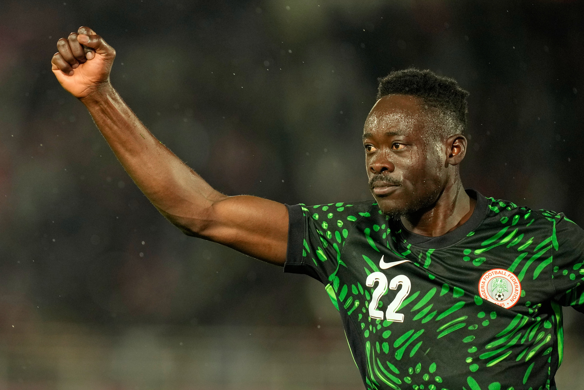 TRANSFER HABERİ: Osimhen’in kankası Fenerbahçe’ye geliyor!