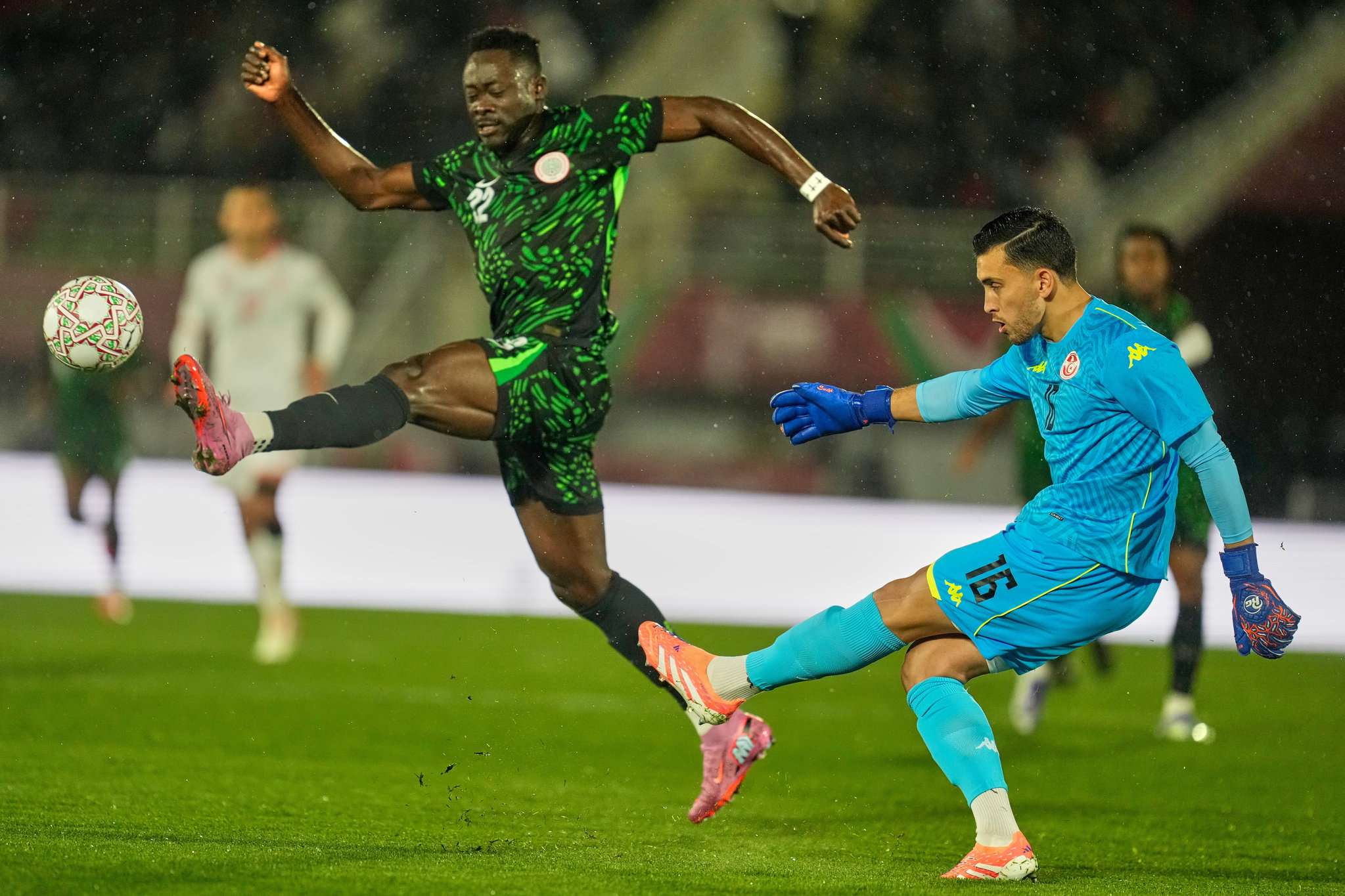 TRANSFER HABERİ: Osimhen’in kankası Fenerbahçe’ye geliyor!