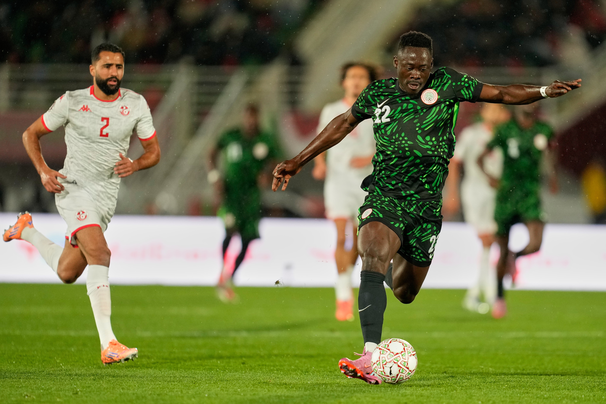 TRANSFER HABERİ: Osimhen’in kankası Fenerbahçe’ye geliyor!