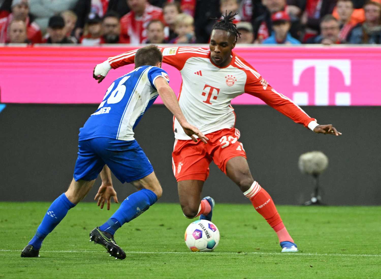 Galatasaray’ın yeni yıldızı Premier Lig’den! Sezon başında 35 milyon Euro ödenmişti