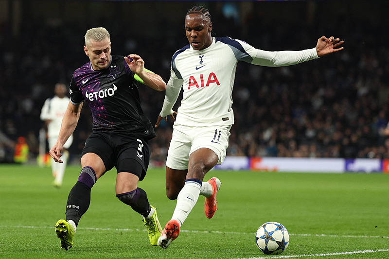 Galatasaray’ın yeni yıldızı Premier Lig’den! Sezon başında 35 milyon Euro ödenmişti