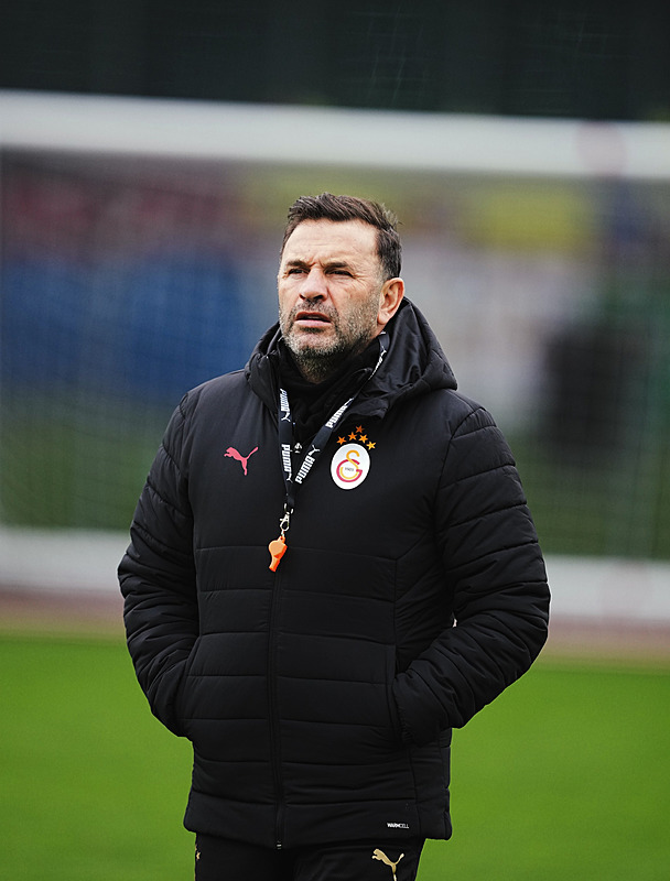 Galatasaray’ın yeni yıldızı Premier Lig’den! Sezon başında 35 milyon Euro ödenmişti