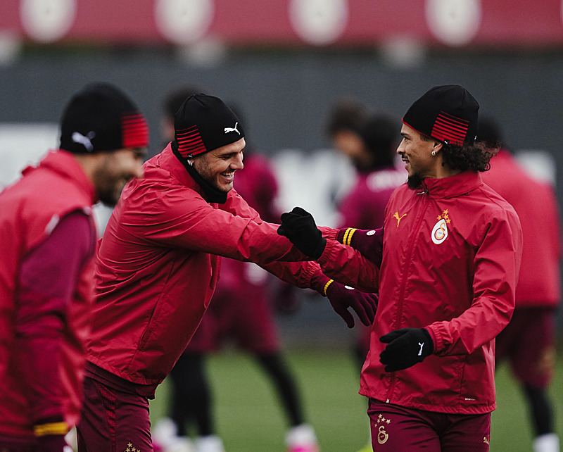 Galatasaray’ın yeni yıldızı Premier Lig’den! Sezon başında 35 milyon Euro ödenmişti