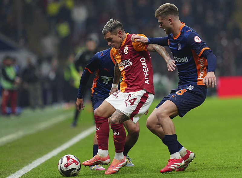 Galatasaray’da Lucas Torreira şoku!