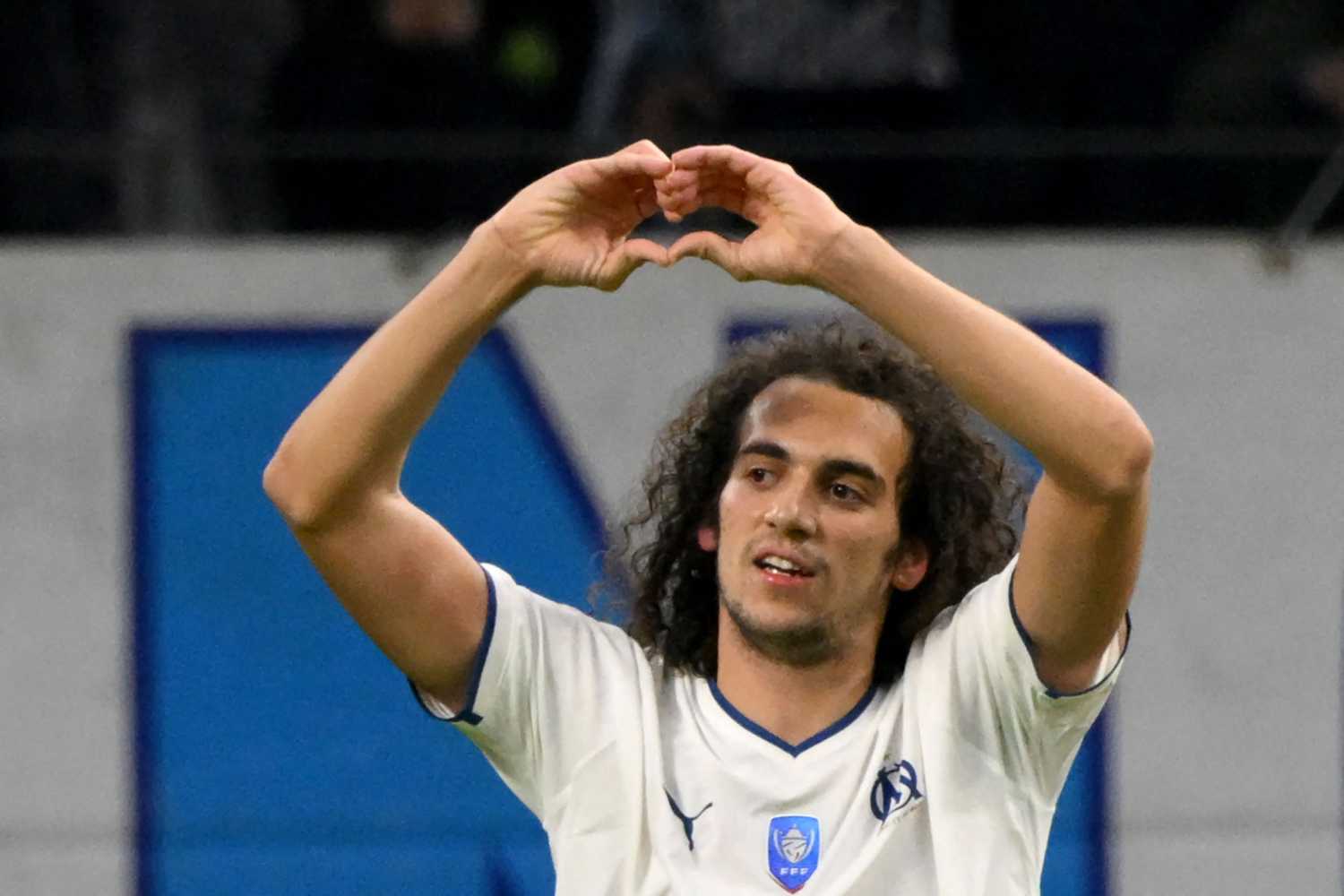 FENERBAHÇE HABERİ: Lazio’dan son dakika Matteo Guendouzi açıklaması!