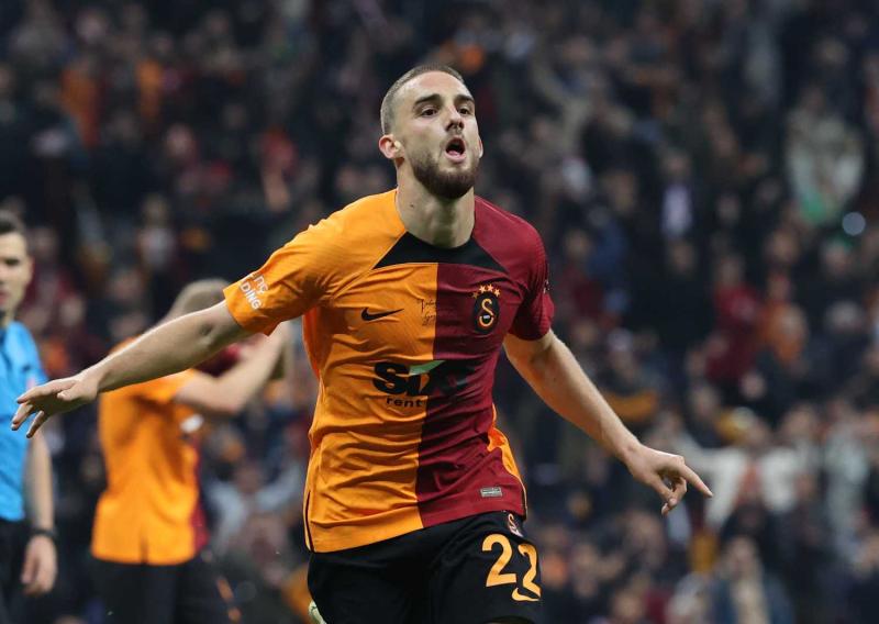 Galatasaray’dan Ahmed Kutucu kararı! Yollar ayrılıyor mu?