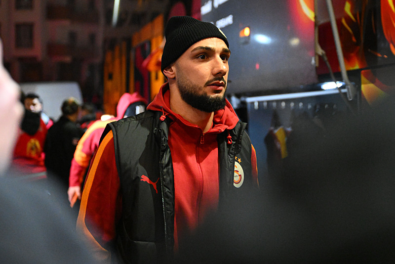 Galatasaray’dan Ahmed Kutucu kararı! Yollar ayrılıyor mu?