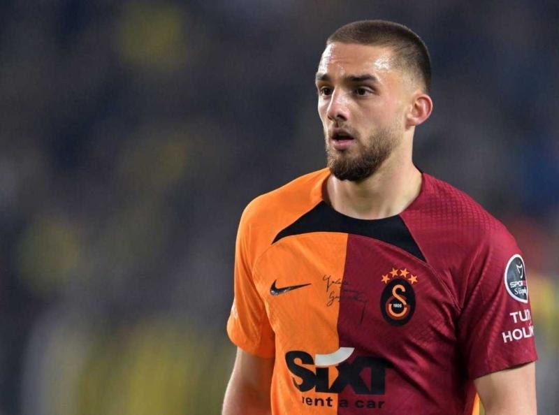 Galatasaray’dan Ahmed Kutucu kararı! Yollar ayrılıyor mu?