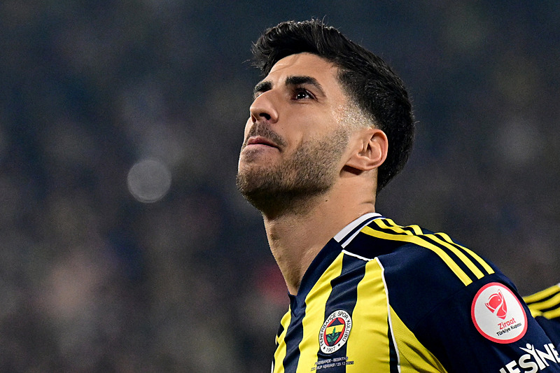 TRANSFER HABERİ: Fenerbahçe’den Asensio ve Skriniar kararı!