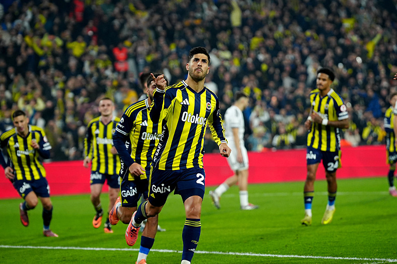 TRANSFER HABERİ: Fenerbahçe’den Asensio ve Skriniar kararı!