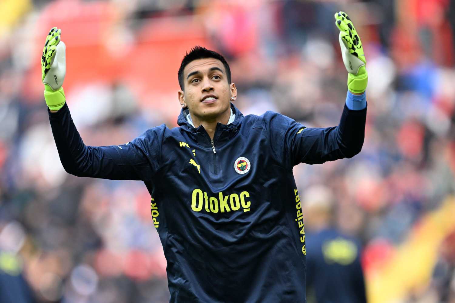 Fenerbahçe’de İrfan Can Eğribayat gelişmesi! Yeni talibi...