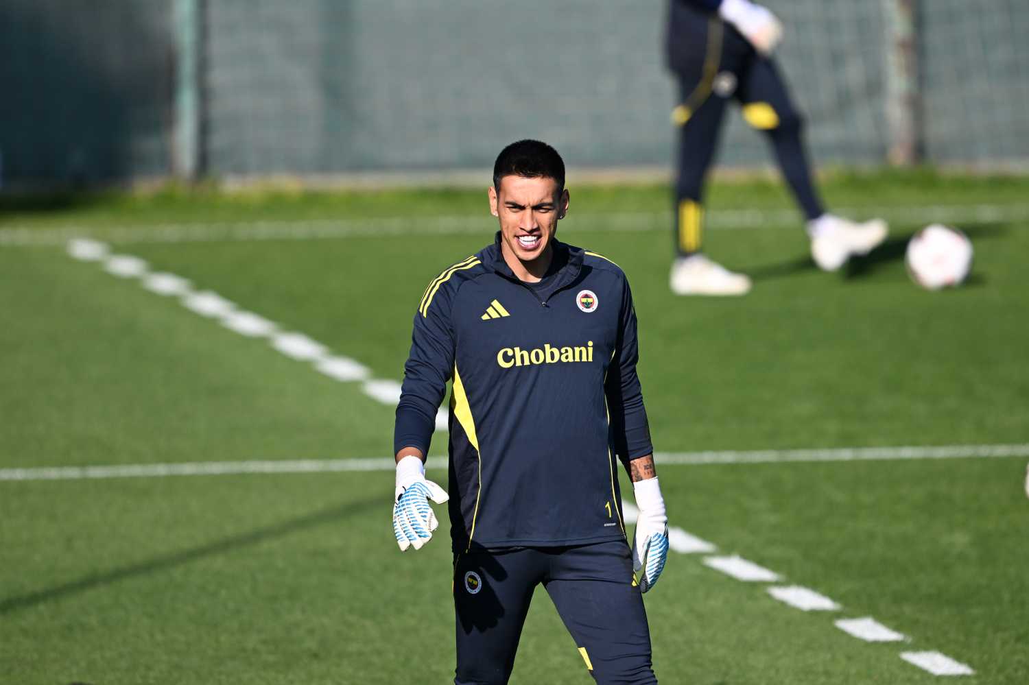 Fenerbahçe’de İrfan Can Eğribayat gelişmesi! Yeni talibi...