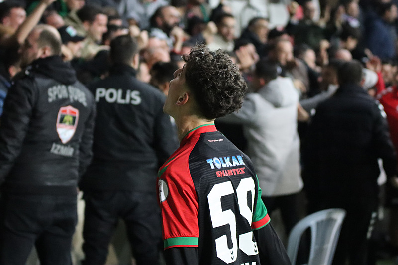 Fenerbahçe’ye 3. Lig’den gençlik aşısı: Adem Yeşilyurt!