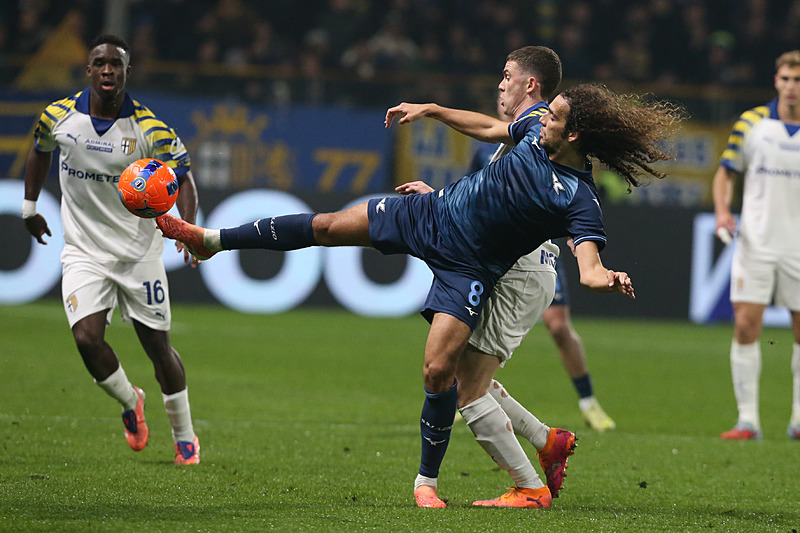 Guendouzi transferinde kıran kırana pazarlık! İşte Fenerbahçe’nin teklifi