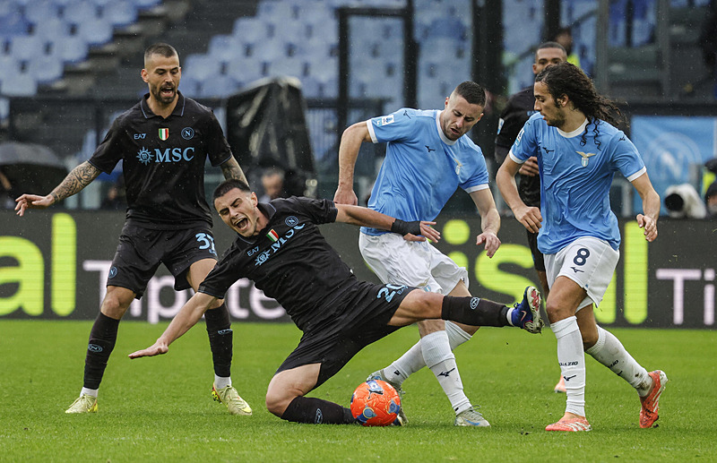 Guendouzi transferinde kıran kırana pazarlık! İşte Fenerbahçe’nin teklifi