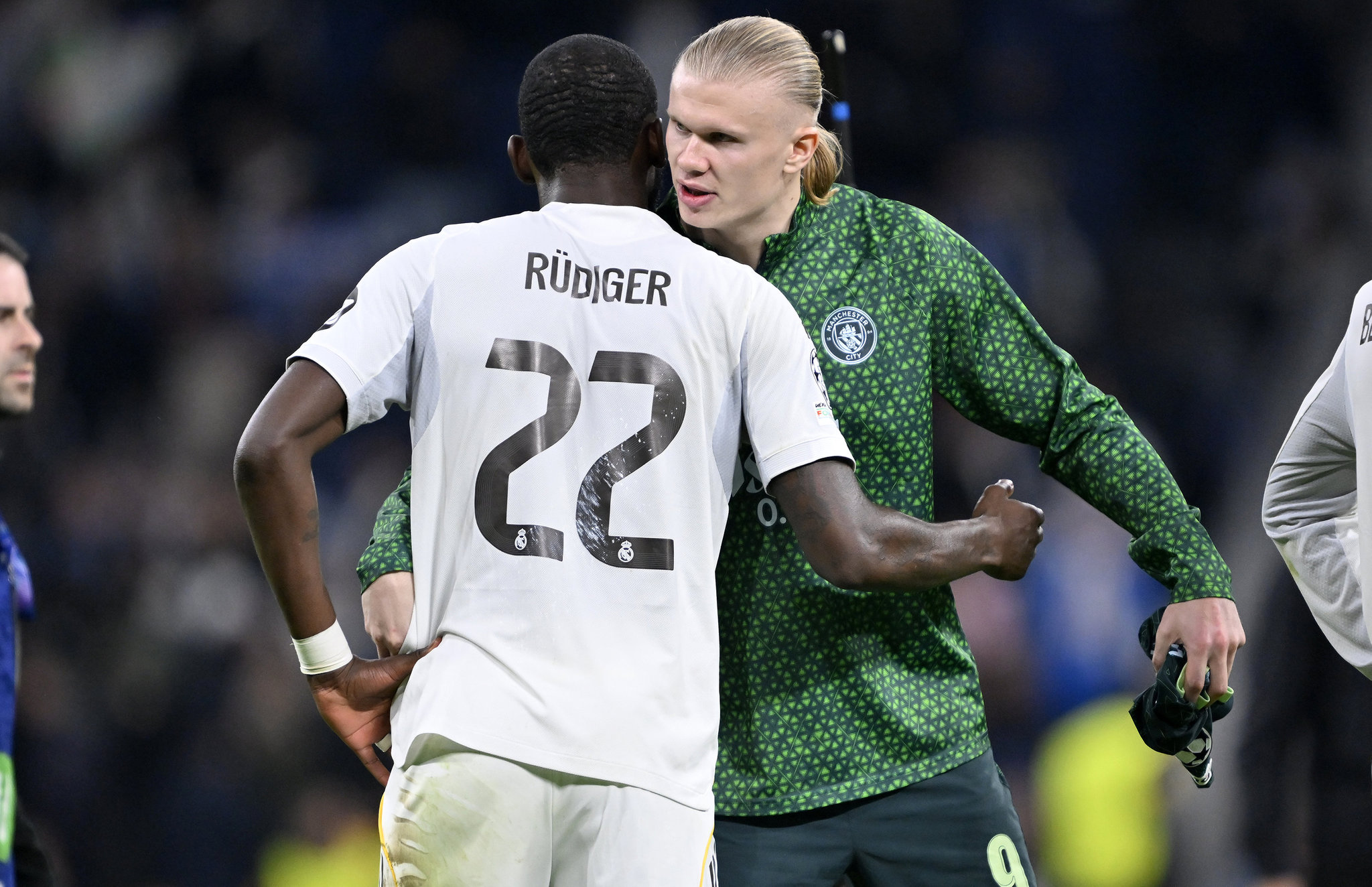 TRANSFER HABERİ: Galatasaray’dan Rüdiger bombası!