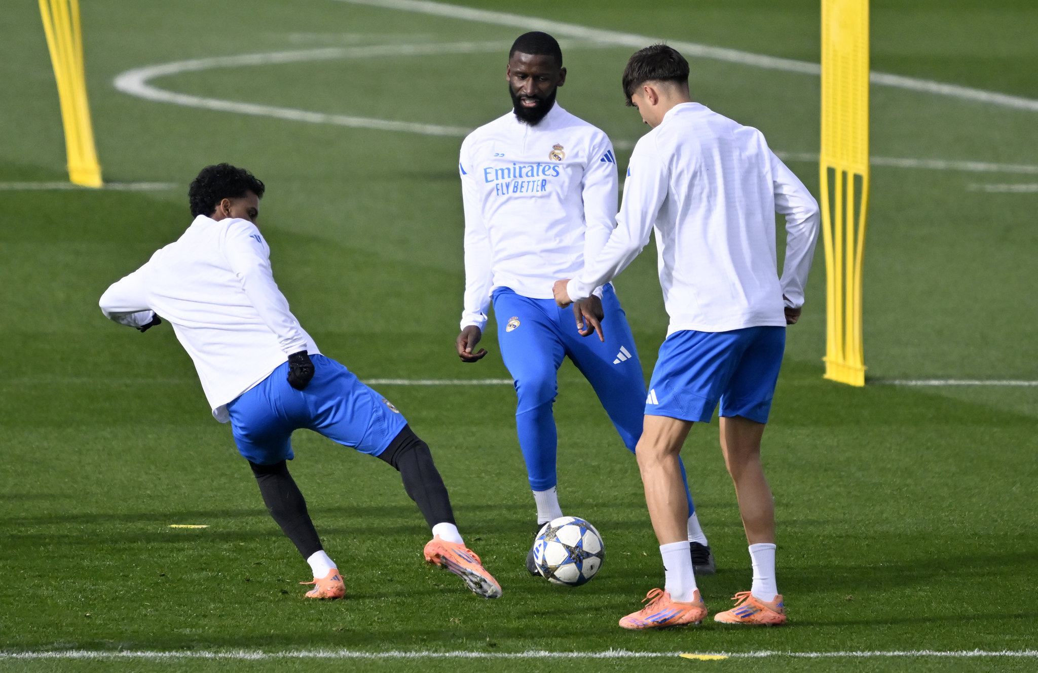 TRANSFER HABERİ: Galatasaray’dan Rüdiger bombası!