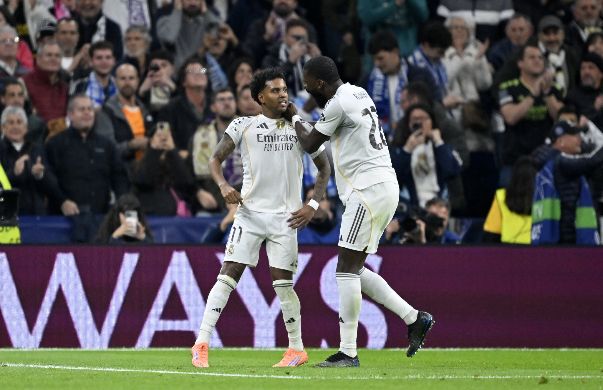 TRANSFER HABERİ: Galatasaray’dan Rüdiger bombası!