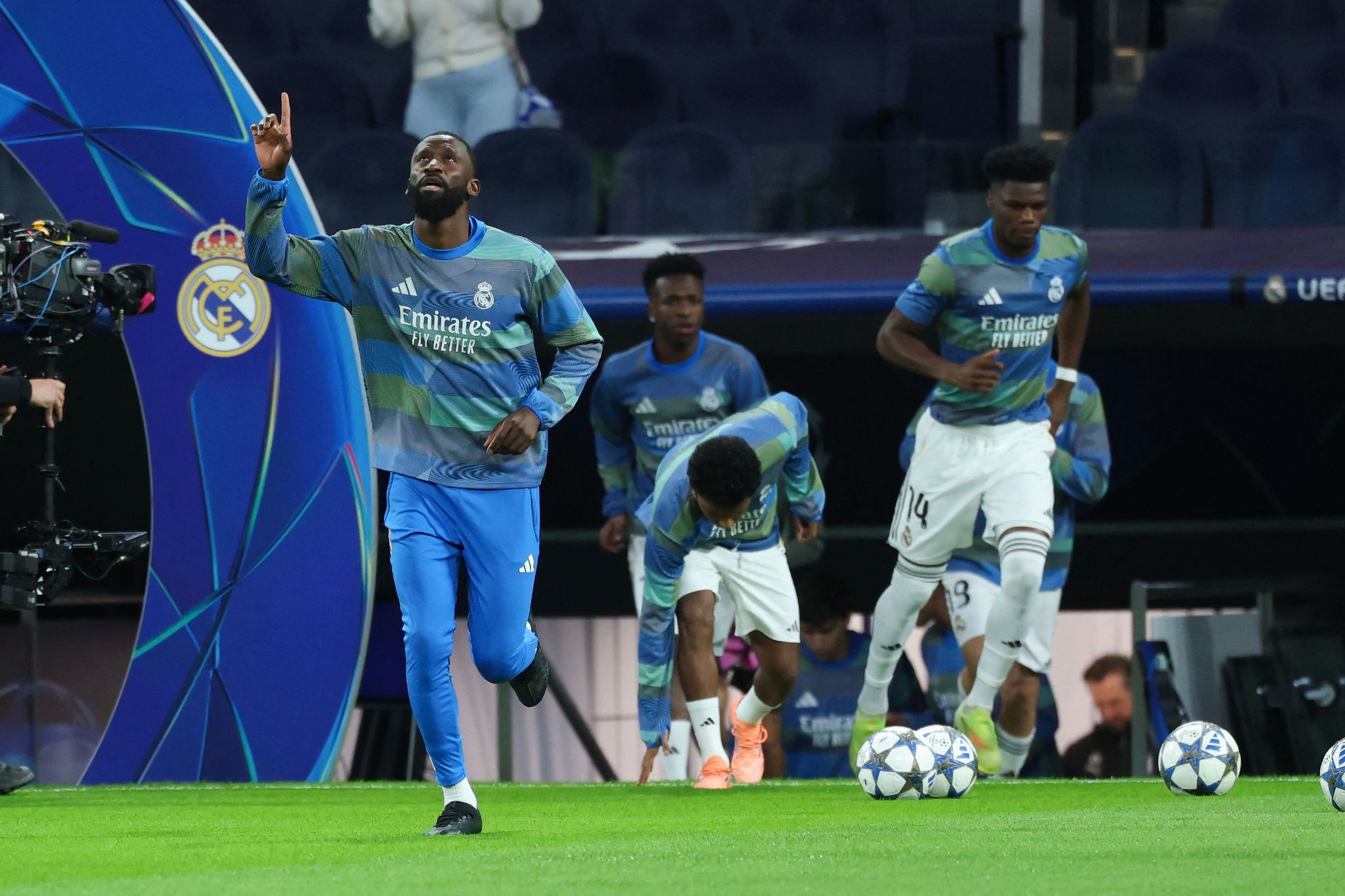 TRANSFER HABERİ: Galatasaray’dan Rüdiger bombası!