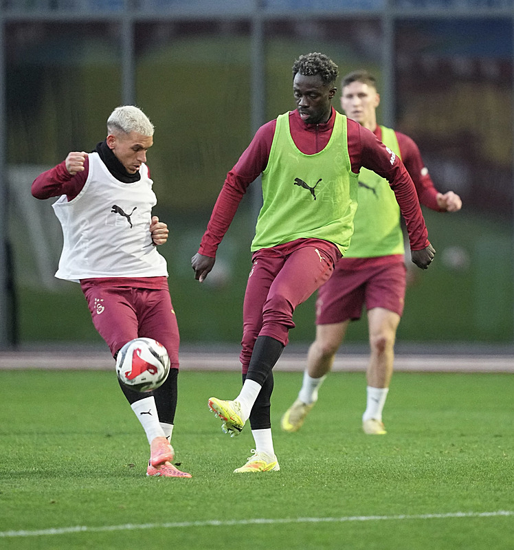 TRANSFER HABERİ: Galatasaray’dan Rüdiger bombası!