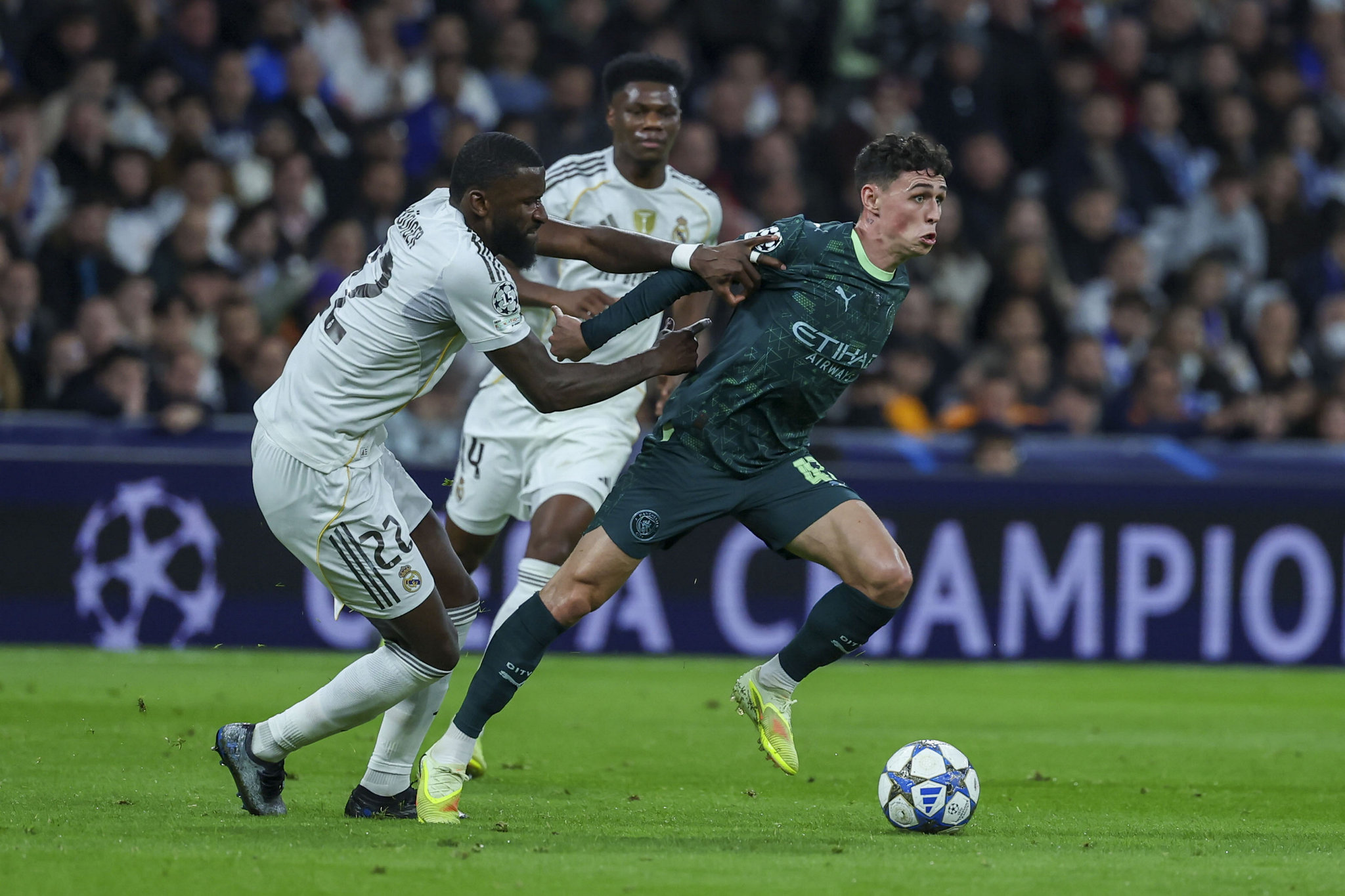 TRANSFER HABERİ: Galatasaray’dan Rüdiger bombası!