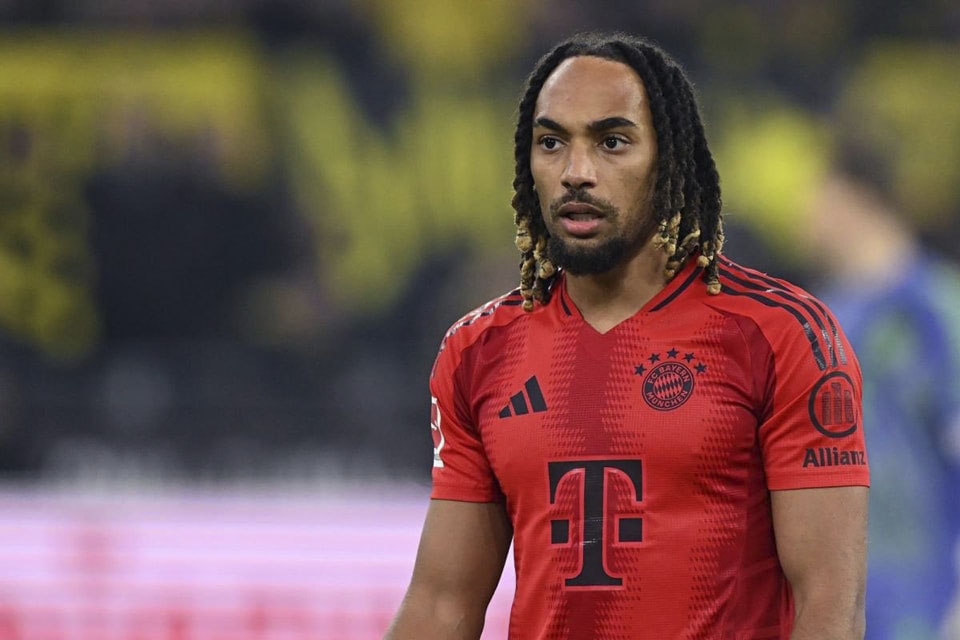 Bayern Münih’ten Sacha Boey açıklaması!