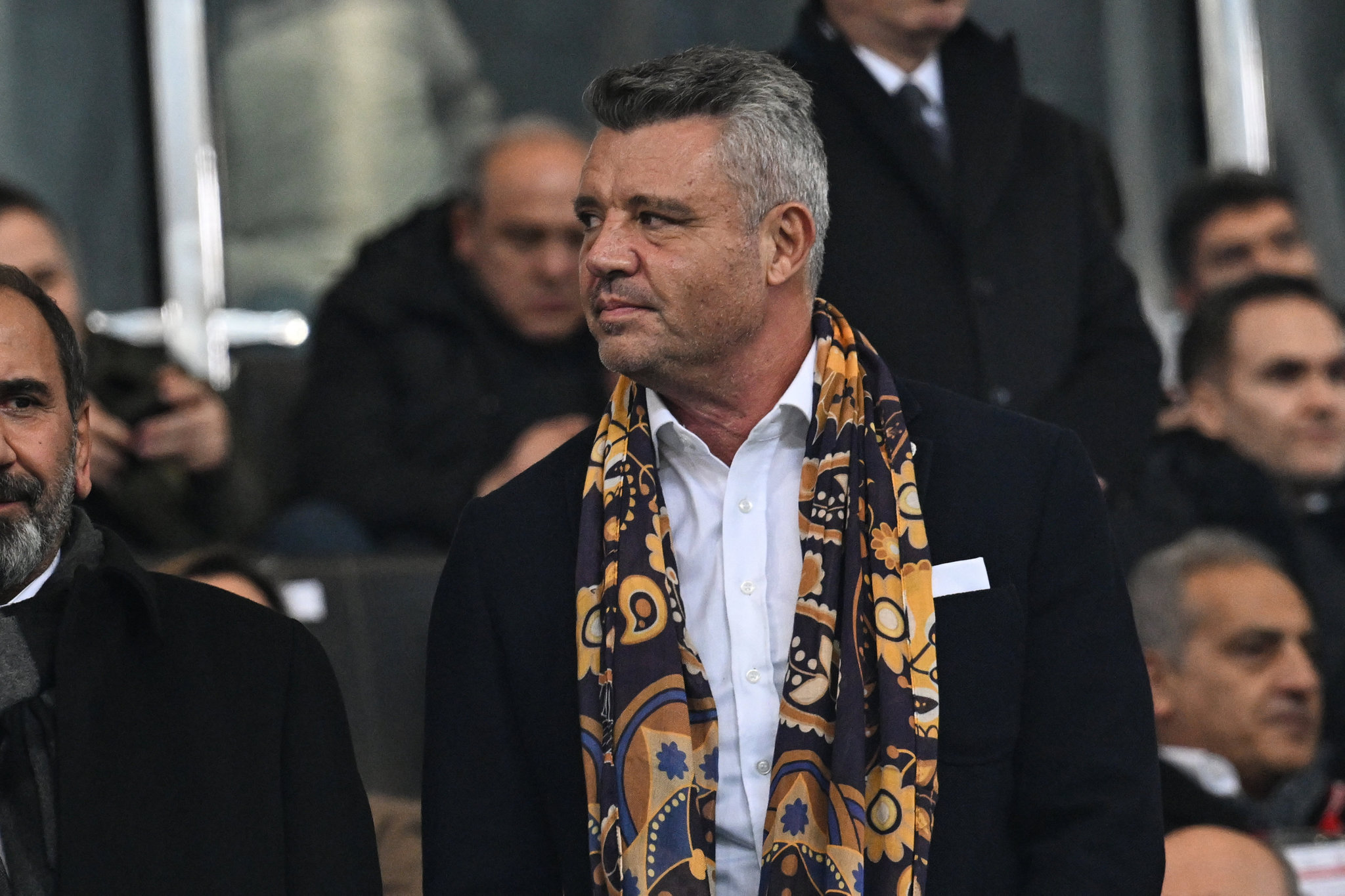 Fenerbahçe’de İsmail Yüksek kararı! Takımdan ayrılacak mı?