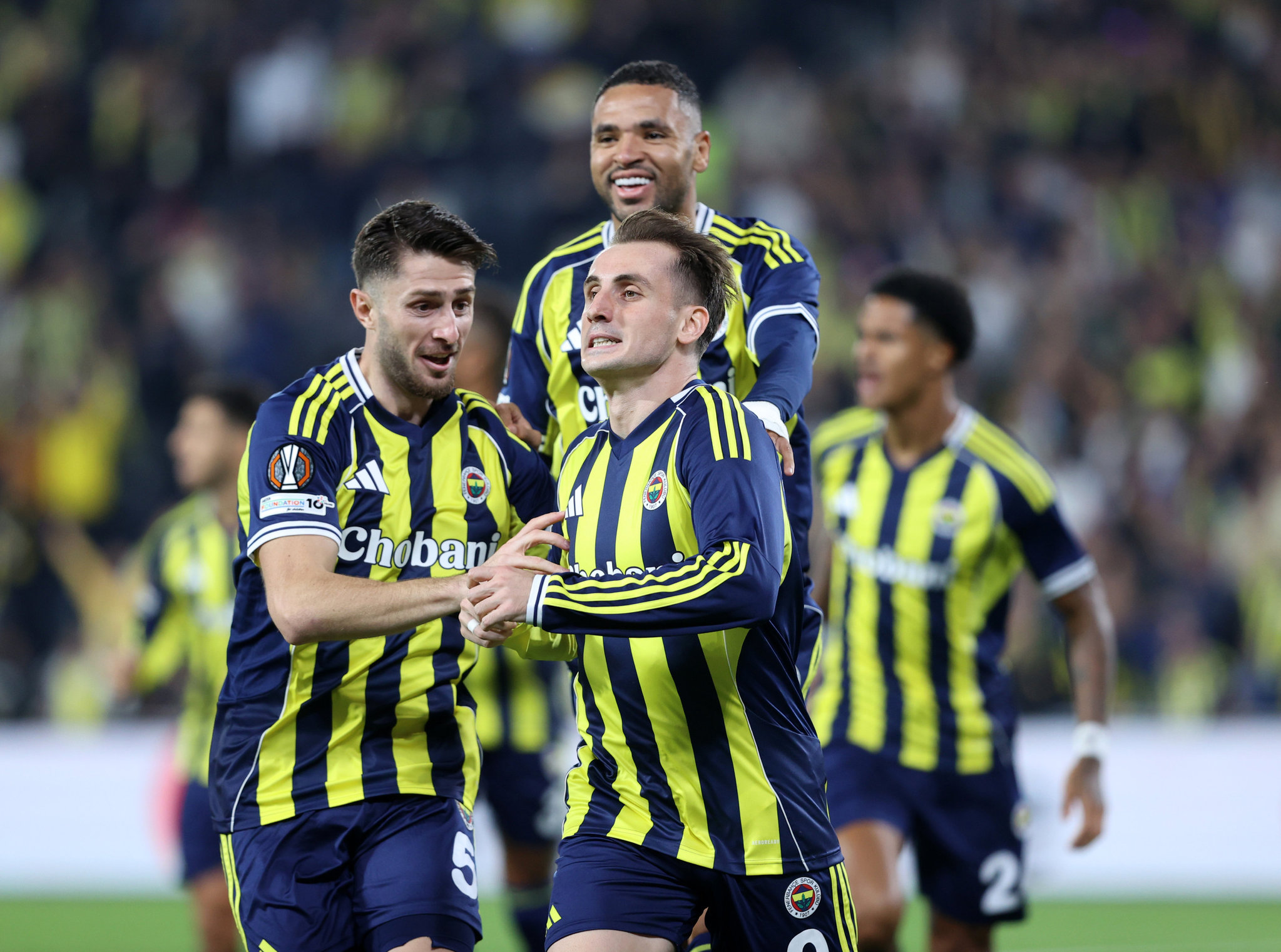 Fenerbahçe’de İsmail Yüksek kararı! Takımdan ayrılacak mı?