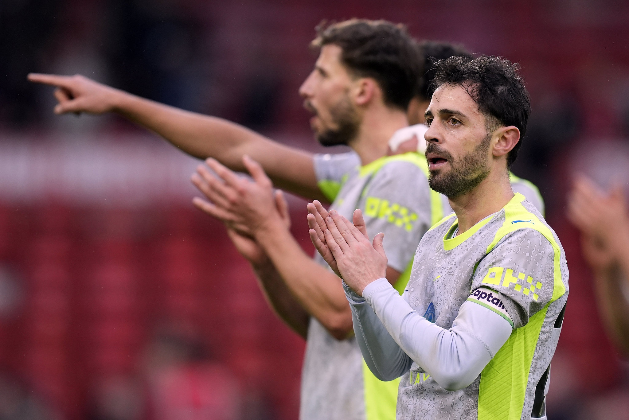 Jose Mourinho’nun Benficası, Galatasaray’ın istediği o yıldıza talip!