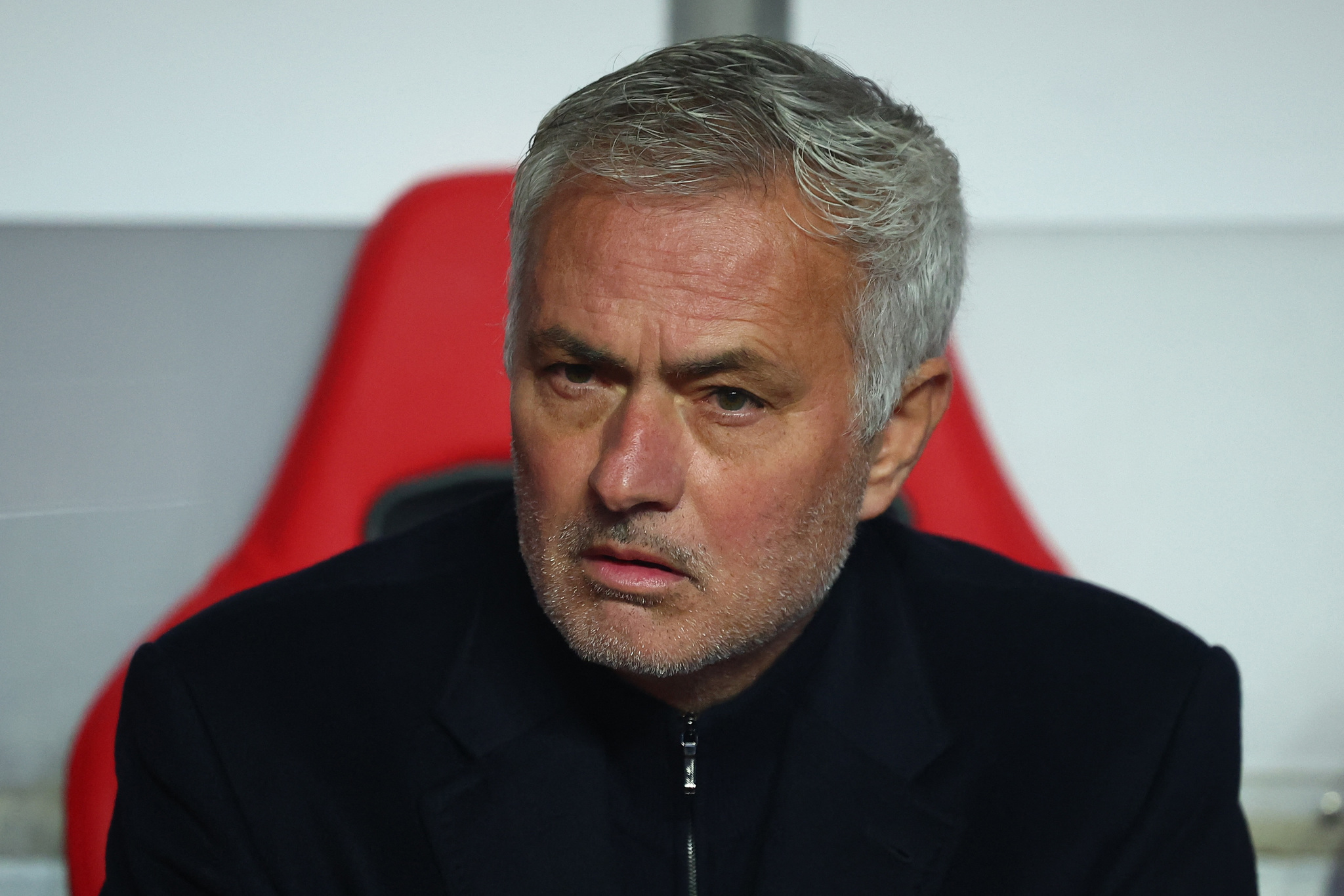 Jose Mourinho’nun Benficası, Galatasaray’ın istediği o yıldıza talip!