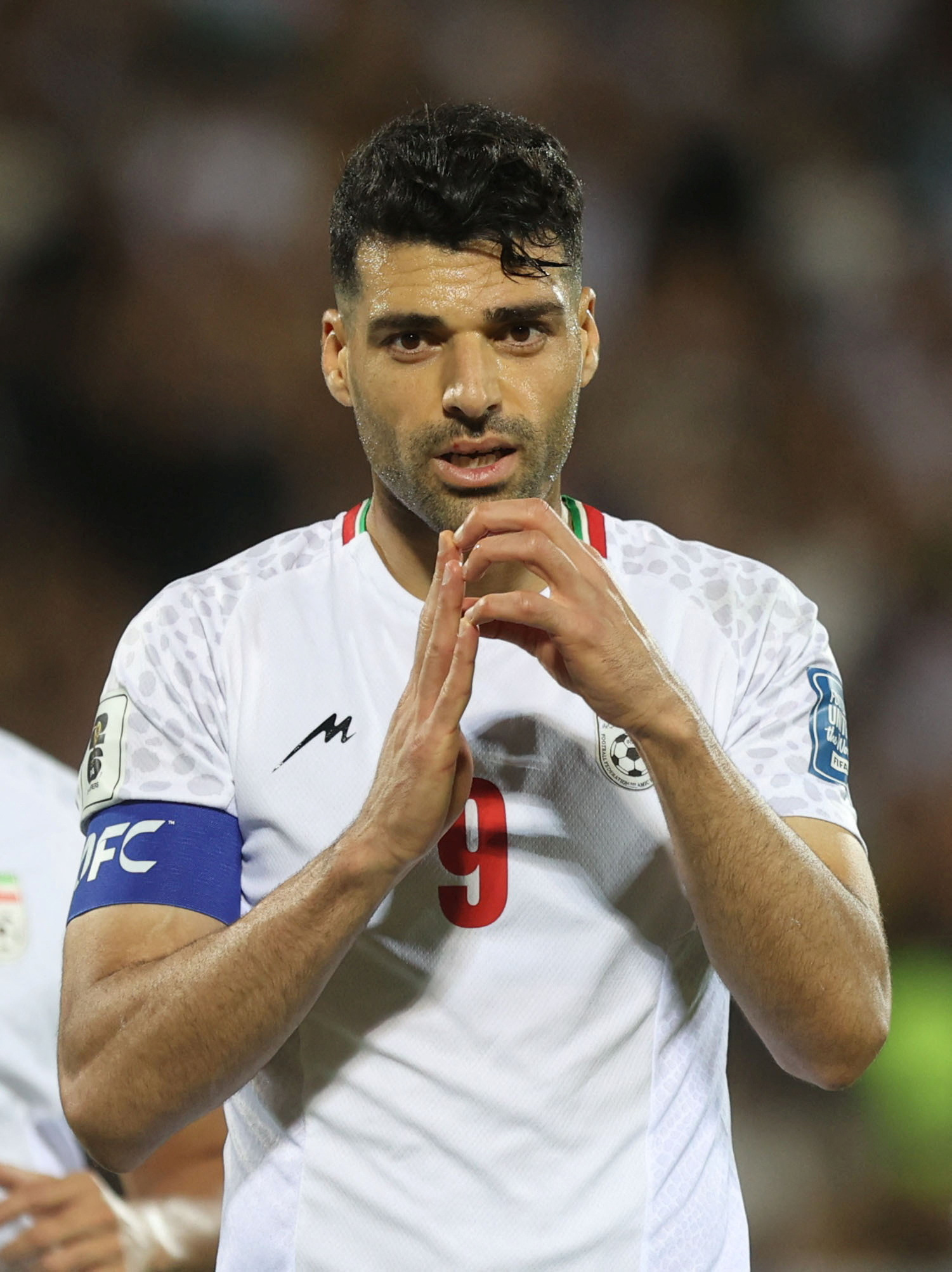 Youssef En-Nesyri transfer mi oluyor? İngiltere’den talibi çıktı