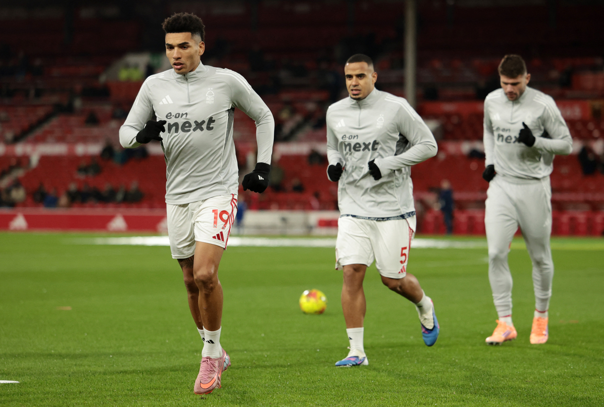 Youssef En-Nesyri transfer mi oluyor? İngiltere’den talibi çıktı