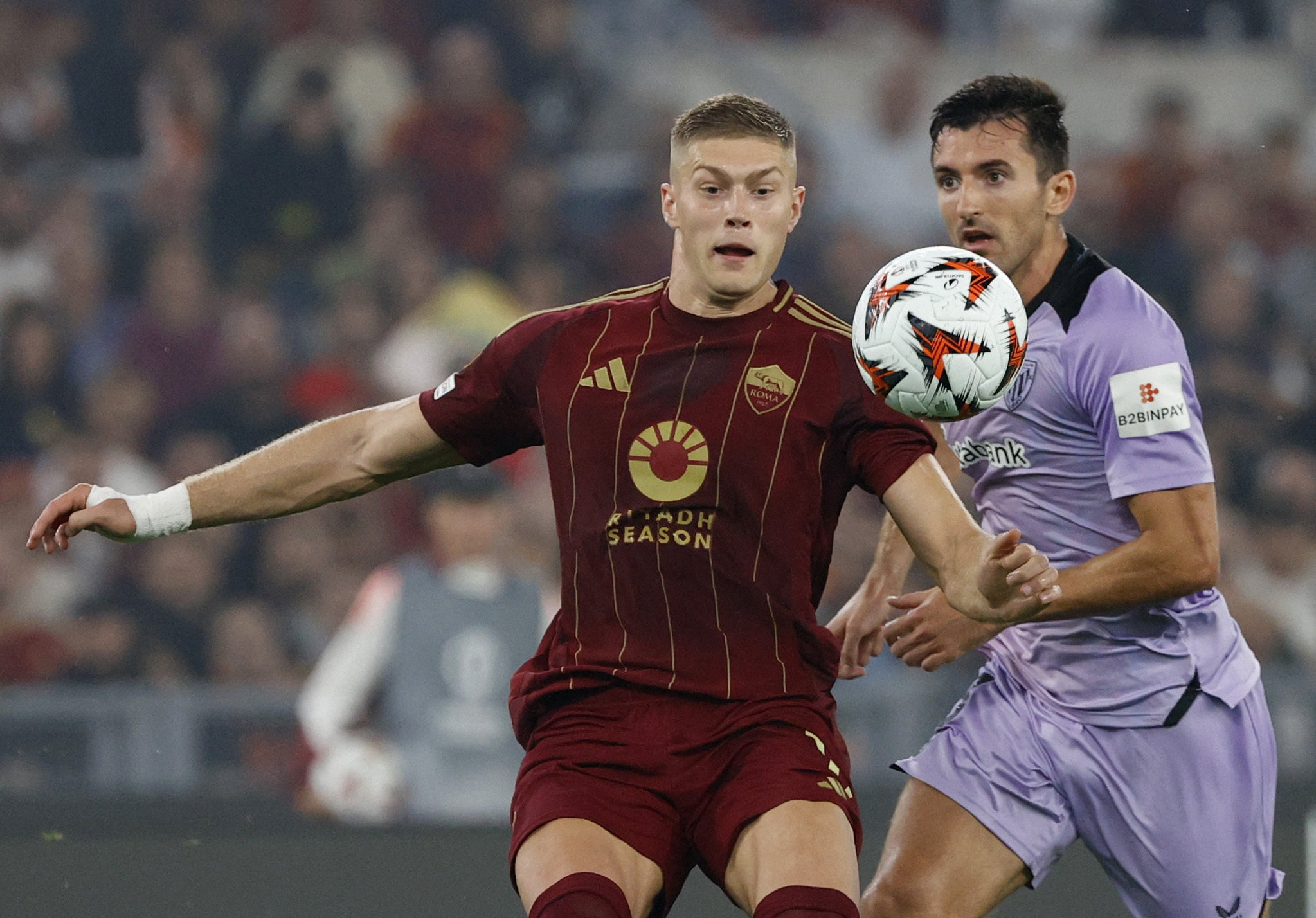 Youssef En-Nesyri transfer mi oluyor? İngiltere’den talibi çıktı