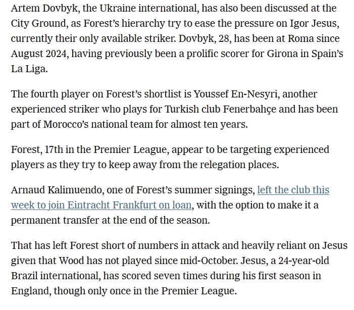 Youssef En-Nesyri transfer mi oluyor? İngiltere’den talibi çıktı