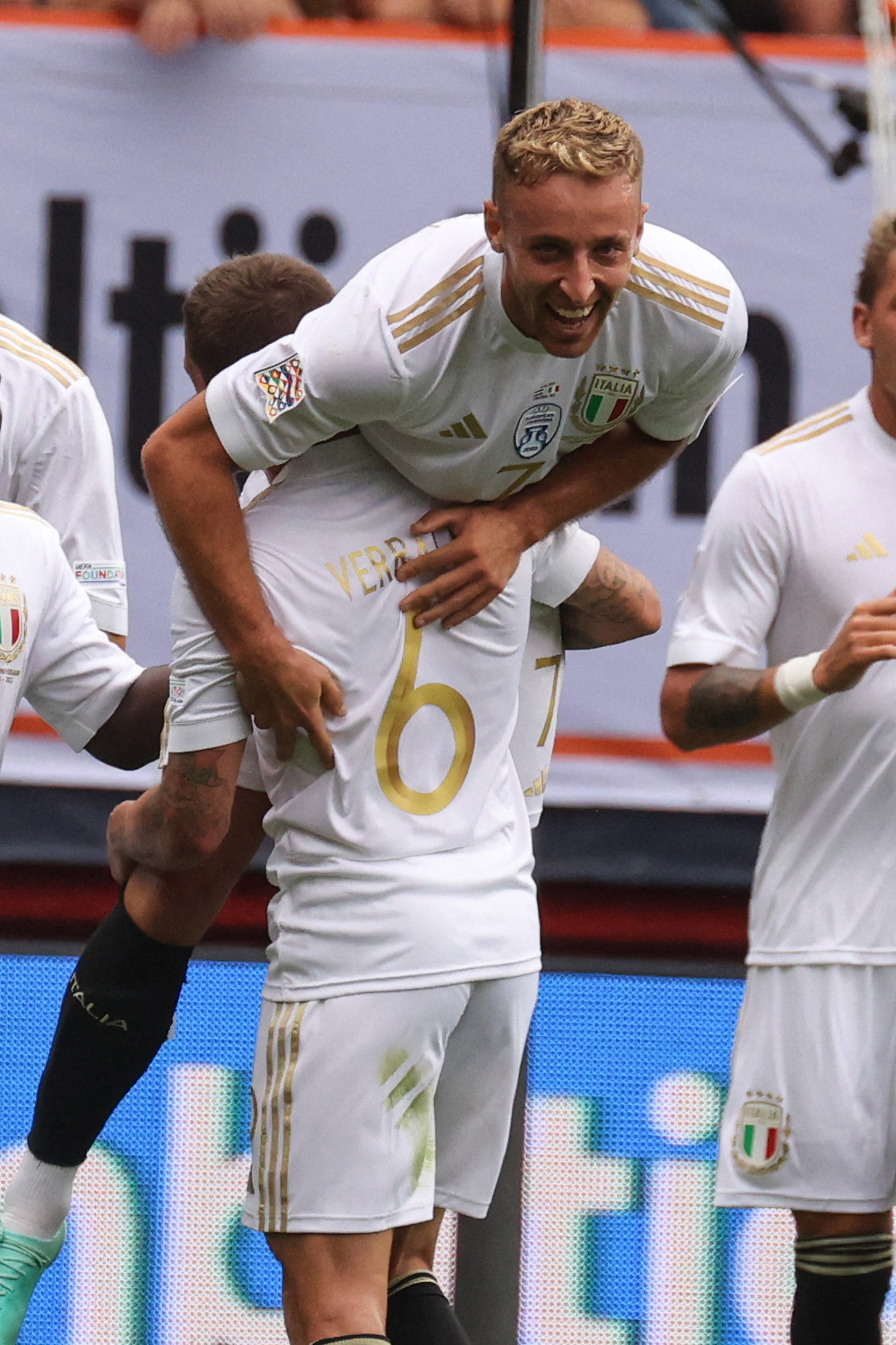 Galatasaray’da Frattesi gelişmesi! Nottingham Forest devrede