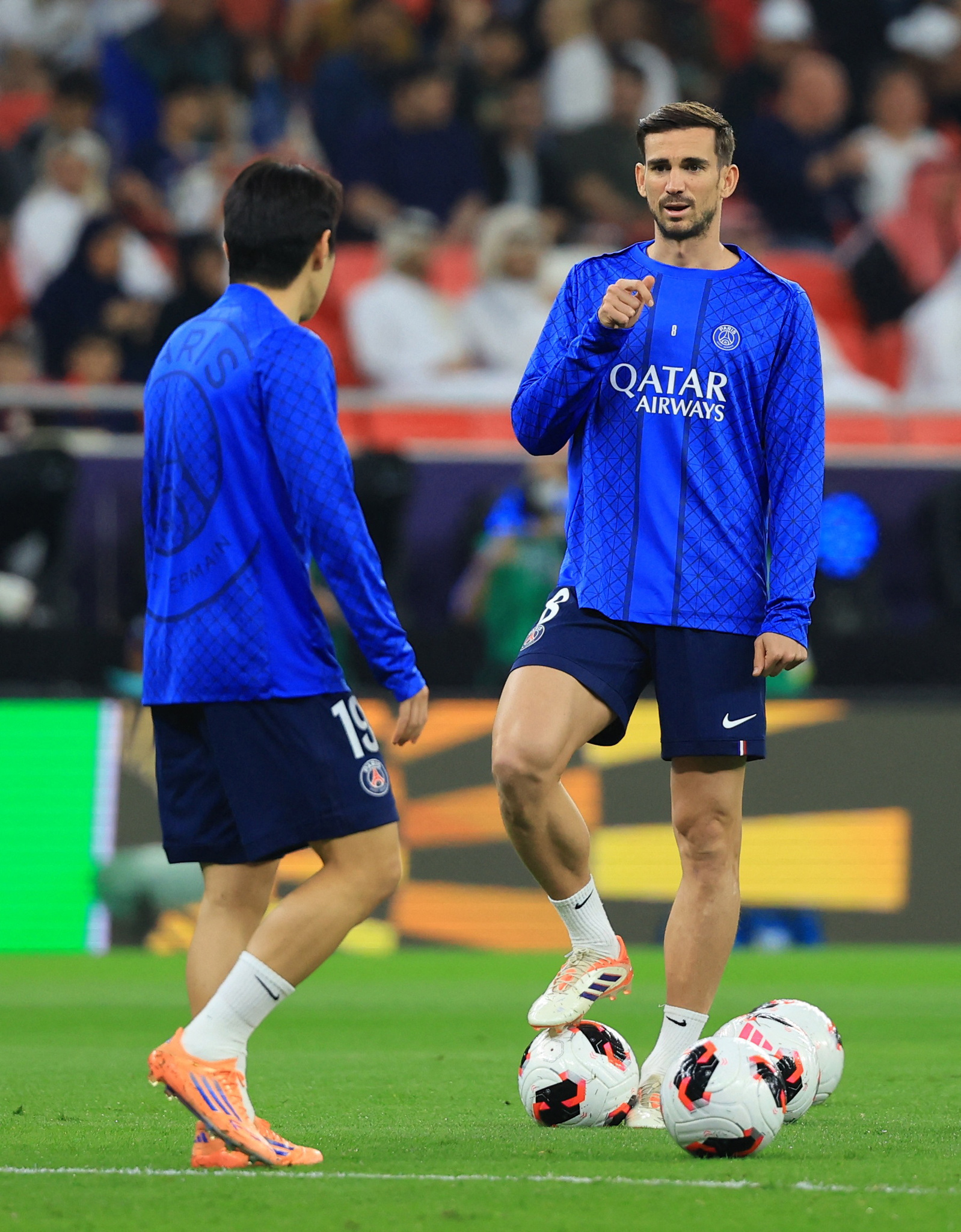 Galatasaray’dan transferde Fabian Ruiz atağı!