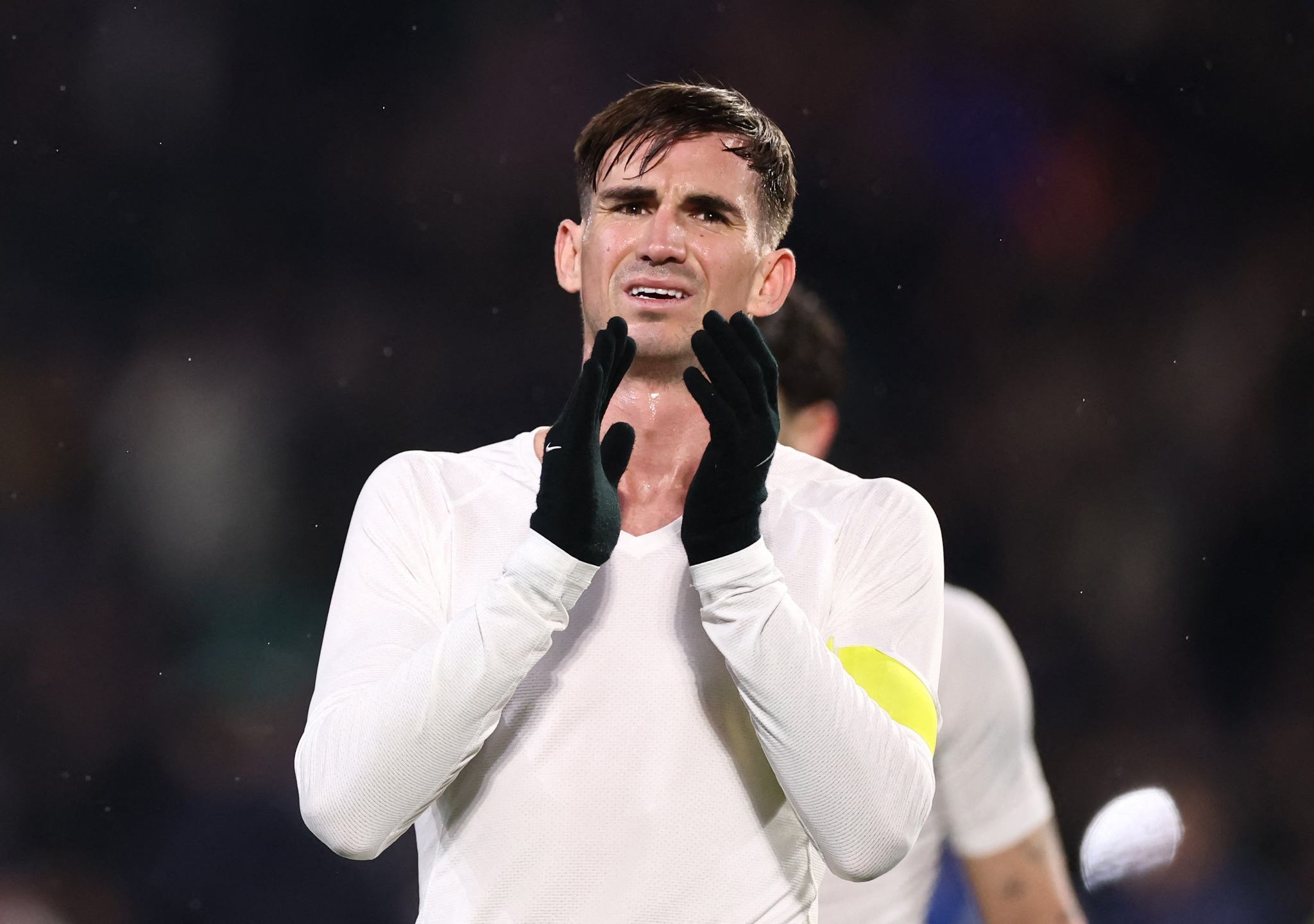 Galatasaray’dan transferde Fabian Ruiz atağı!