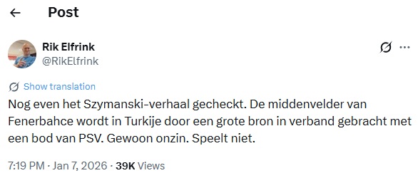 Transfer söylentilerine flaş iddia: Sebastian Szymanski...