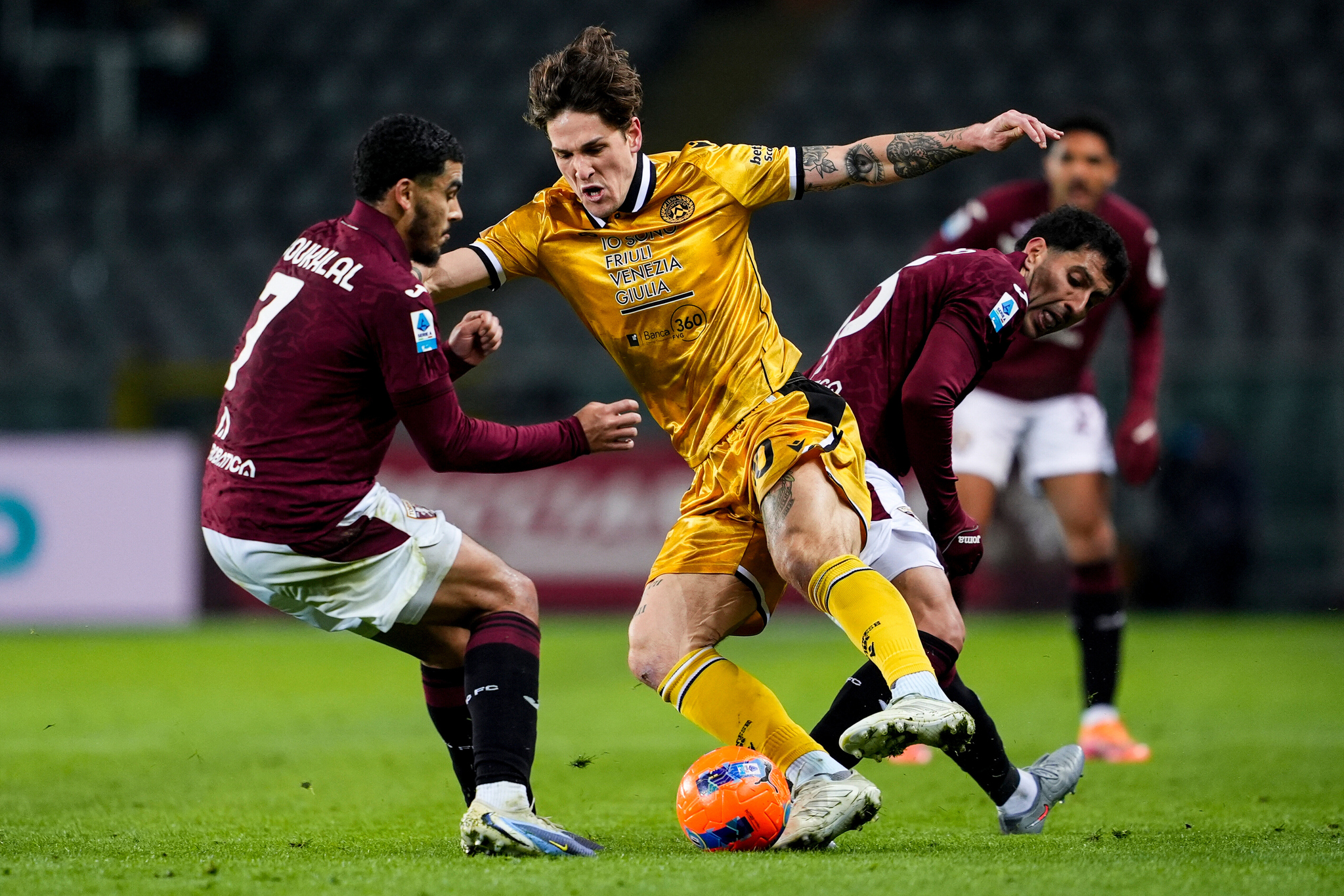 Galatasaray’da Zaniolo planı tuttu! Kasa dolacak