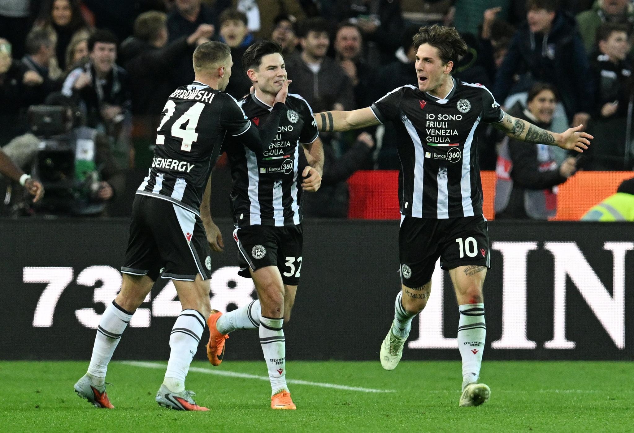 Galatasaray’da Zaniolo planı tuttu! Kasa dolacak